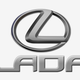Illustration for article titled These Car Badge Mashups Will Screw With Your Brain